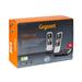 گوشی تلفن بی سیم گیگاست مدل C430A Duo